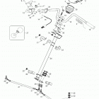 GLX 5900 LCE Рулевая