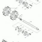 Forest 05- Drive Shaft