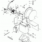 Light Touring LT 10- Electric Starter Kit