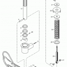 Forest 440 08- Front Suspension
