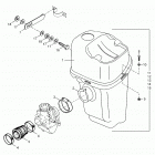 Light Touring LT 01- Air Silencer