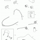 GLX 5900 LCE 11- Accessories