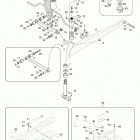 Rave Big Pipe X 08- Front Suspension