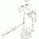 Rave Big Pipe X 01- Oil Tank