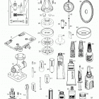 G-Touring 500 11- Tools