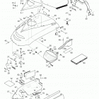 Rave Big Pipe X Капот
