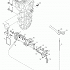 GLX 5900 LCE 11- Mechanical Brake Kit
