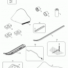 Rave Big Pipe X 11- Accessories