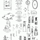 Rave Big Pipe X 11- Tools
