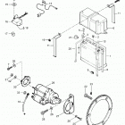 GLX 5900 FC/E АКБ