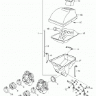 Rave Big Pipe X 01- Air Silencer