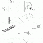 Forest 440 11- Accessories