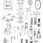 GLX 5900 LCE 11- Tools