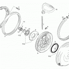 Rave Big Pipe X Ручной стартер