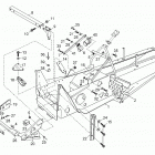 Rave Big Pipe X Рама