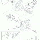 Rave Big Pipe X Сцепление