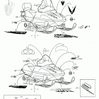 Light Touring LT 09- Equipment