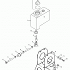 Light Touring LT 01- Oil Tank