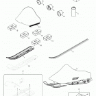 Light Touring LT 11- Accessories