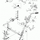 Light Touring LT Рулевая