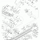 Sport XR 500F Задняя подвеска