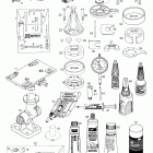 GLX 5900 FC/E 11- Tools