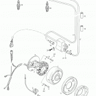 Light Touring LT 03- Fly Wheel