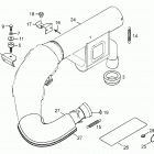 Racing Глушитель