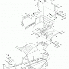 G-Touring 500 Кузов