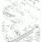 Light Touring LT Задняя подвеска