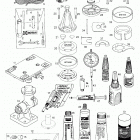 Forest 440 11- Tools