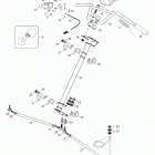 Forest 440 Рулевая