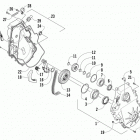 ZR 6000 LTD ES EB 129 Картер