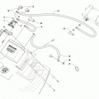 ZR 8000 LTD ES 129 BLACK АКБ