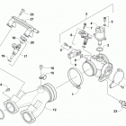 BEARCAT 3000 LT BLUE Инжектор
