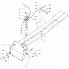 ZR 6000 LTD ES 137 BLACK Охлаждение