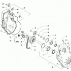 M 8000 MOUNTAIN CAT 162 GREEN Картер