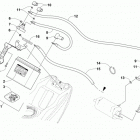 PANTERA 3000 BLACK АКБ