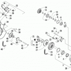 ZR 9000 ET LTD 129   Black (US) Картер