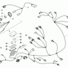 PANTERA 7000 XT LTD BLACK Фара головного света