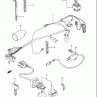 LT80 Электрика