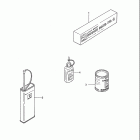 LT80 Дооснащение -опции