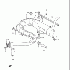 LT80 Глушитель