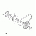 LT80 Трансмиссия 1