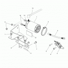 600 WIDETRAK  - S16PU6NSL/NEL Стартер электрический