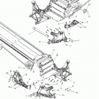 S17EFS8 800 AXYS SKS 155 ALL OPTIONS Chassis, bulkhead asm. - s17efs8 all options (6001...