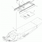 S17SJA5B 550 WIDETRAK/LX ALL OPTIONS Основание сидения