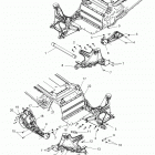 S17EHP8P 800 AXYS PRO RMK 174 ALL OPTIONS Chassis, bulkhead asm. - s17ehp8p all options (600...