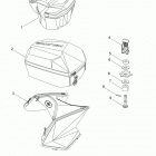 600 SWITCHBACK PRO-S ALL OPTIONS - S16DS6 Options, storage bag
