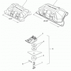 800 RMK ASSAULT 155 ALL OPTIONS - S16EN8/EY8 Options, storage bags